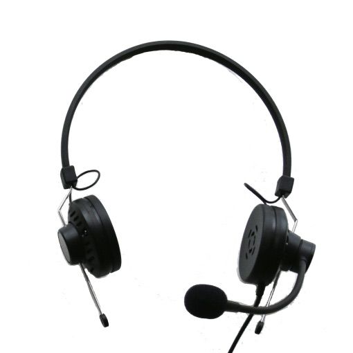 Гарнитура для переводчика Televic HS20