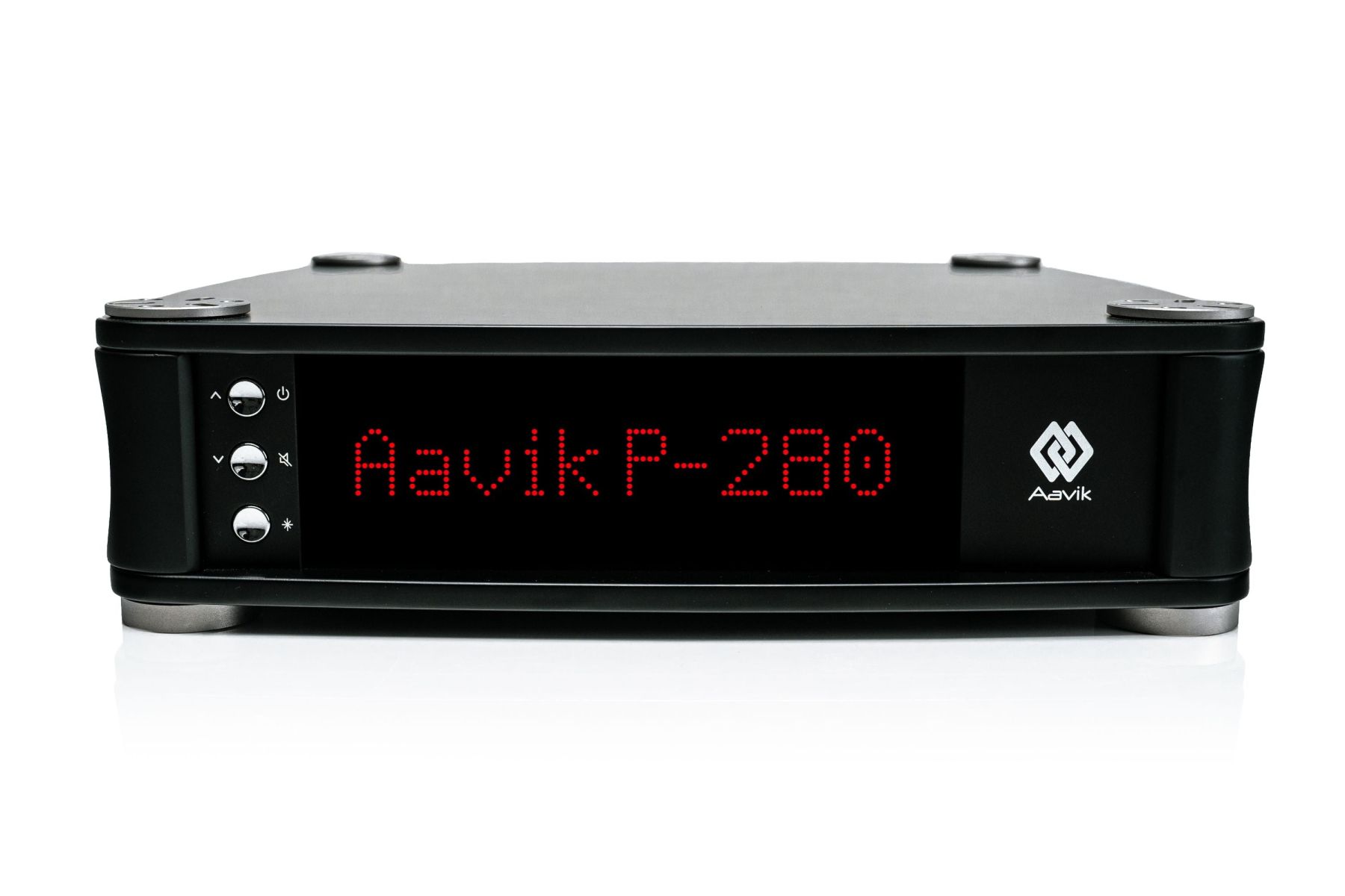 Усилитель мощности Aavik P-280