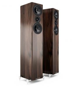 Acoustic energy 509 2025