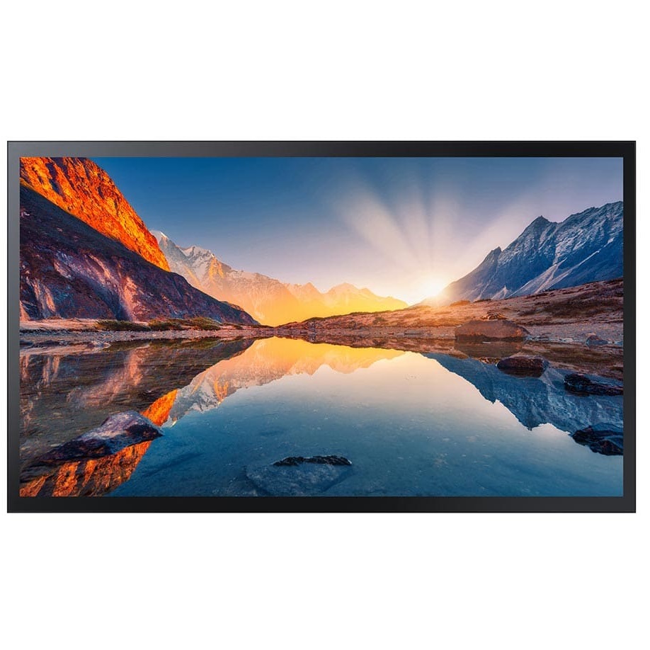 Интерактивная панель Samsung QM32R-T