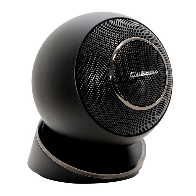 Сателлитная акустика Cabasse Eole 4 Satellite black