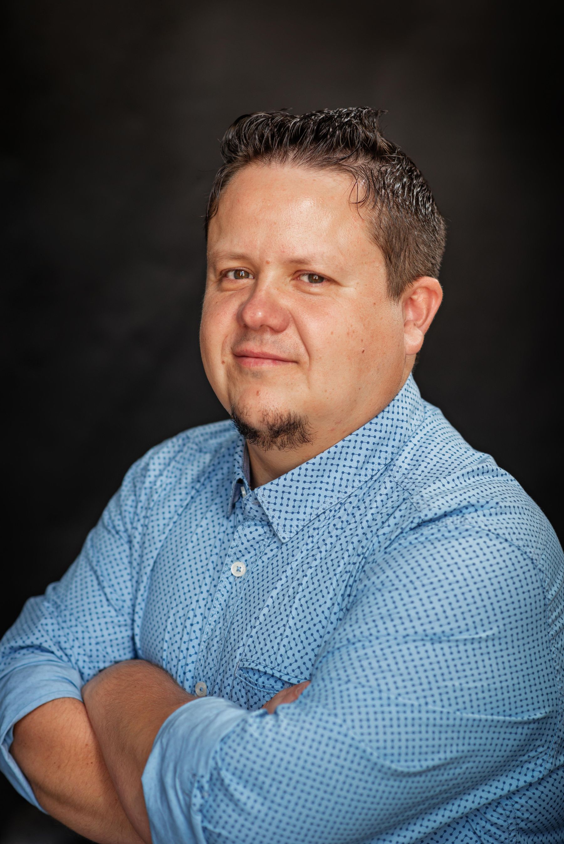 Сергей Керженцев