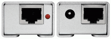 Коммутация и преобразование