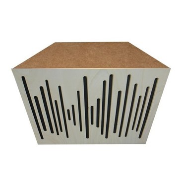 Акустические материалы