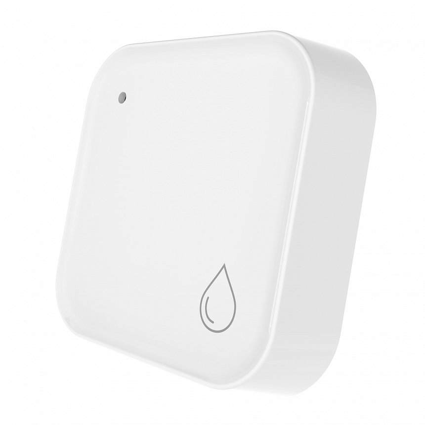 Контроль протечки воды