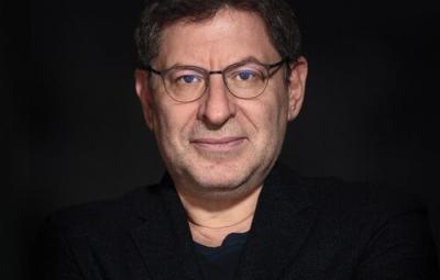 Михаил Лабковский