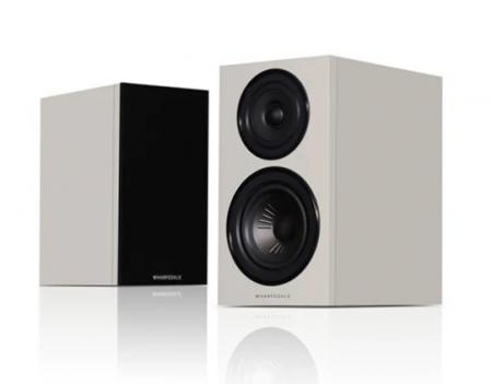 Полочная акустика Wharfedale Diamond 12.1i grey