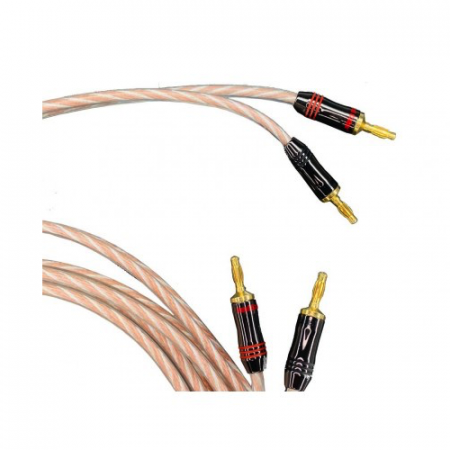 Кабель акустический Real Cable Prestige 400 2m