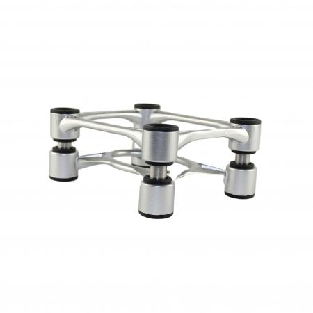 Подставка под акустику IsoAcoustics Aperta Silver