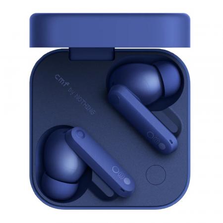 Наушники CMF Buds Pro 2 Blue (2025)