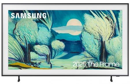 QLED телевизор Samsung QE43LS03FAU