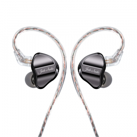 Наушники FIIO JD1 Black