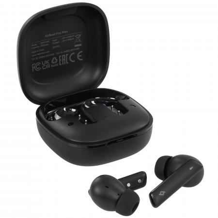 Наушники TTEC AirBeat Pro Max ANC TWS Headset Black