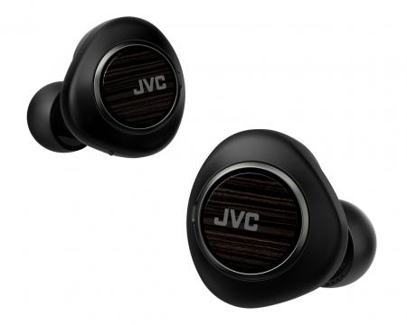 Наушники JVC HA-FW1000T