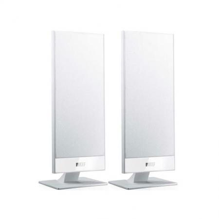 Настенная акустика KEF T101 white
