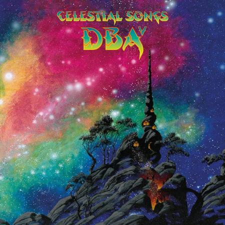 Виниловая пластинка Downes Braide Association - Celestial Songs (Purple Vinyl 2LP)