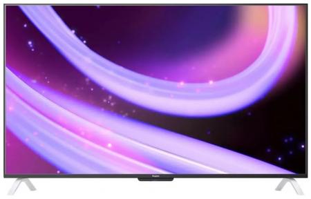Телевизор 65" Яндекс ТВ Станция QLED (второе поколение) (YNDX-00096)