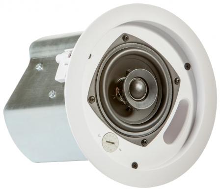 Встраиваемая акустика JBL CONTROL 14С/Т
