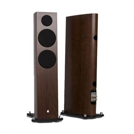 Напольная акустика Gato Audio PM-6 satin walnut