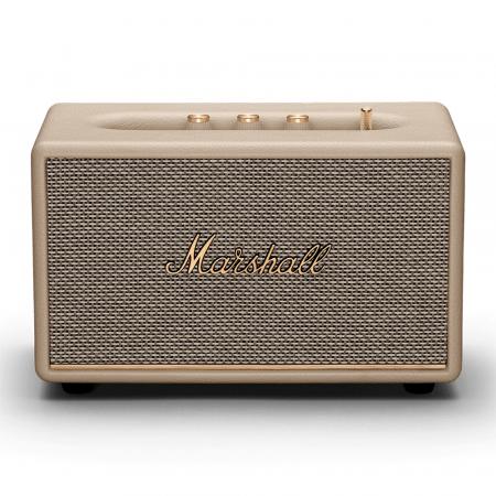 Беспроводная акустика Marshall Acton III Сream