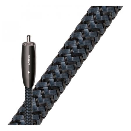 Кабель межблочный аудио AudioQuest Carbon Digital Coax 0.75m