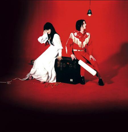 Виниловая пластинка The White Stripes - Elephant (180 Gram Black Vinyl/Gatefold)