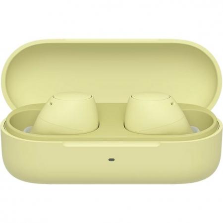 Наушники Sony WF-C510 Yellow