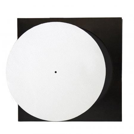 Мат Simply Analog SACS010 White