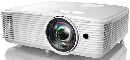 Проектор Optoma W309ST