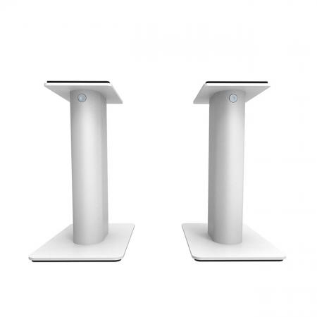 Настольные подставки Kanto Audio SP9W White