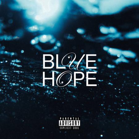 Виниловая пластинка Berus - Blue Hope (Black Vinyl LP)