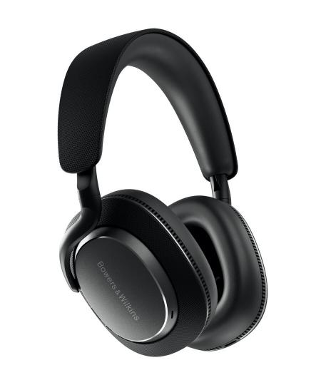 Наушники Bowers & Wilkins Px7 S3 Antracite Black