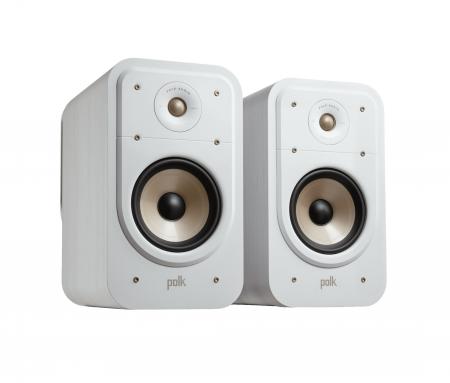 Полочная акустика Polk Audio Signature Elite ES20 white