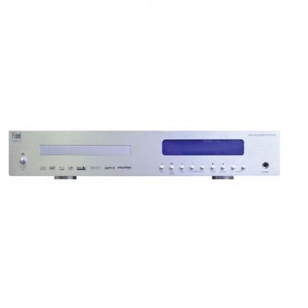 DVD-плеер Final Sound FVSS 201 silver