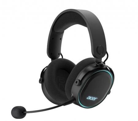 Наушники Acer OHR303 Black