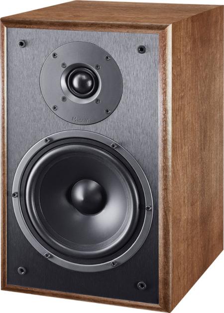 Полочная акустика Magnat Monitor S30 walnut
