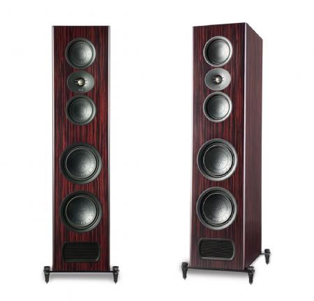 Напольная акустика T+A Criterion S 230 Makassar