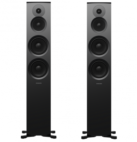 Напольная акустика Dynaudio Emit 50 black