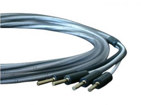 Акустический кабель Studio Connection Monitor  BW 3m (4mm)