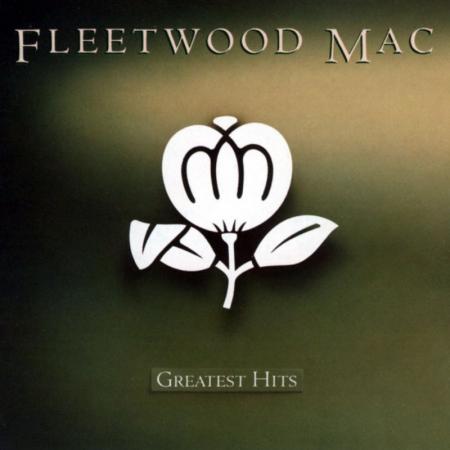 Виниловая пластинка Fleetwood Mac GREATEST HITS
