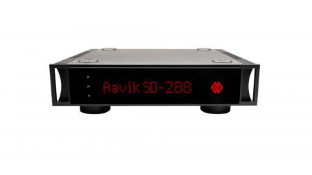 Стример/ЦАП Aavik SD-288