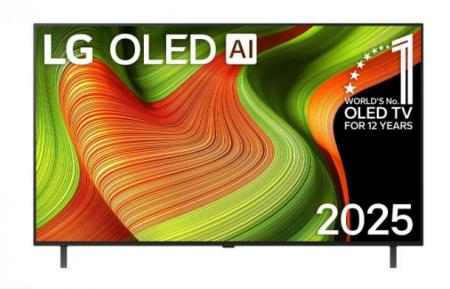 OLED телевизор LG OLED55B5RLA