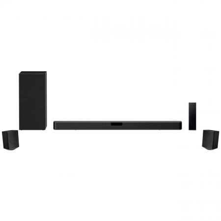 Комплект акустики LG SN5R