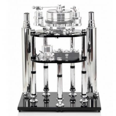 Стойка Acoustic Solid Stand for Royal with pillars for the motor and the controller