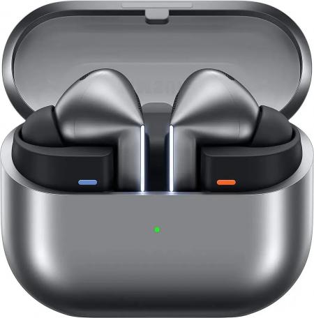 Наушники Samsung Galaxy Buds 3 Pro Silver