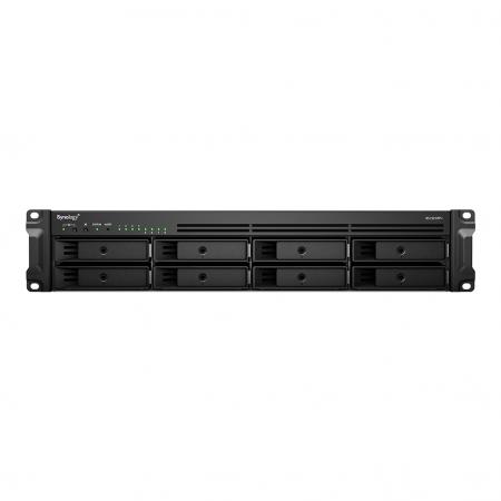 Сетевой накопитель Synology RS1221RP+