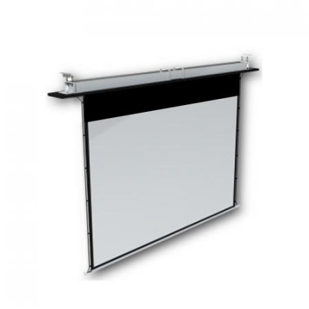 Экран Oray Orion Inceiling Tens 155" (16:9) Black-Out Matte White