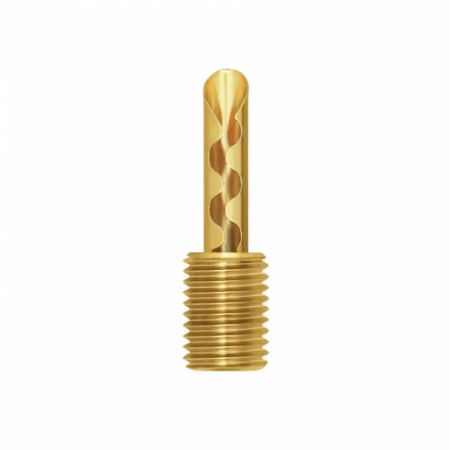 Разъем Wire World Gold bananas for exchanging (BANGEX)