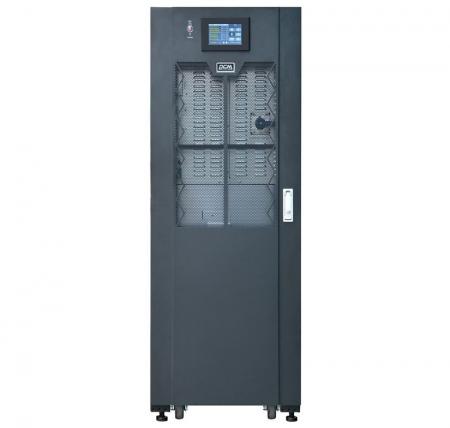 Блок бесперебойного питания Powercom VGD-II-40K33-B Black