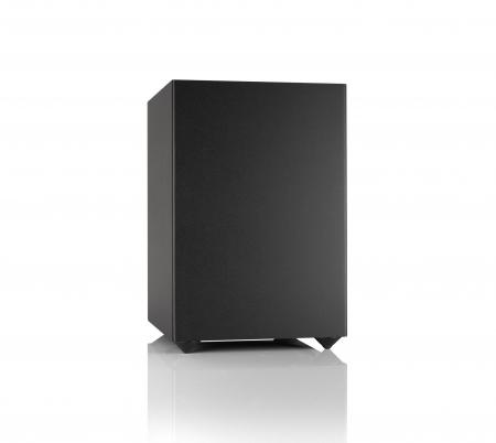 Активный сабвуфер Indiana Line Basso 880 Black